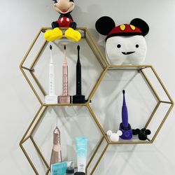 Smile Moderne - Disney swag!