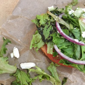 Panera Bread - Sandwiches Near Me - Durham, North Carolina