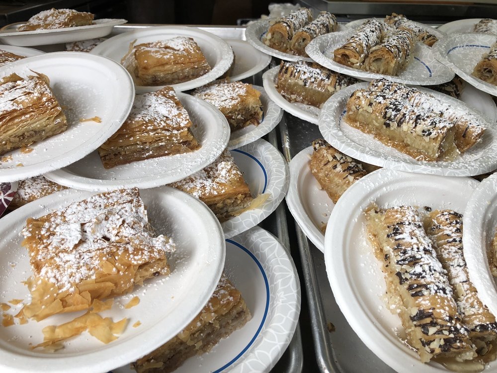 MY BIG FAT GREEK GYRO Updated April 2024 Fort Collins, Colorado