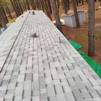 Tiger and Services - Completed roof - Roofing Near Me Tiger and Services - Completed roof - Roofing Near Me