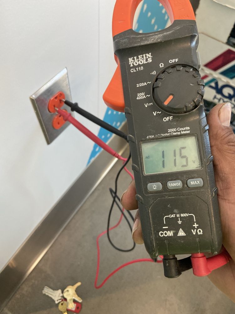 Slide of TG Pro Electrical Service And Maintenance