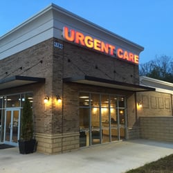 Physicians Express Care at Creekstone