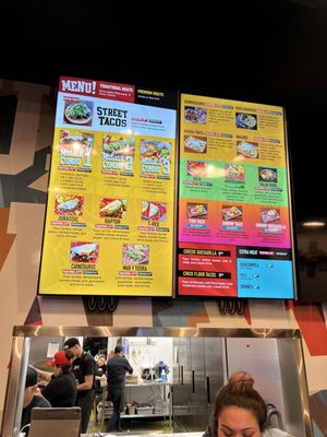 Menu photo 3 Jurassic Tacos West Jordan, UT Menu photo 3 Jurassic Tacos West Jordan, UT