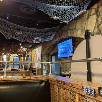 Storming Crab - Decor - Seafood Near Me - Henderson, Nevada