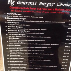 World's Burgers #2