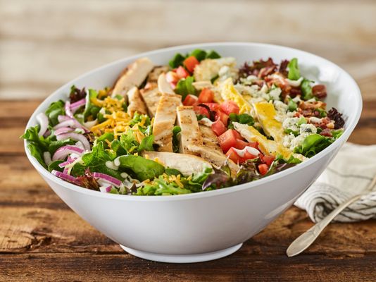 Smashburger by null