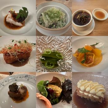 Kato - Taiwanese Near Me - Los Angeles, California