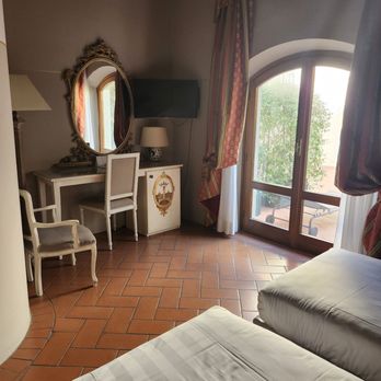 Hotel Villa Casagrande - Room - Real Estate Near Me - Figline Valdarno FI, FI
