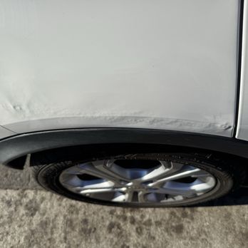 Bumper Buddies - After - Body Shops Near Me