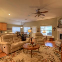 Robyn Scharlach - Texas Legacy Realty Team - Another April Sound beauty SOLD