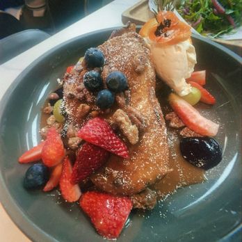 The Royale - Breakfast & Brunch Near Me - Pleasant Hill, California