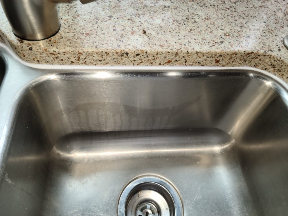 Slide of Pipe Cleaning & Coating