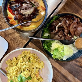 Ben Thai Cafe - Thai Near Me - San Francisco, California