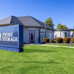Prime Storage