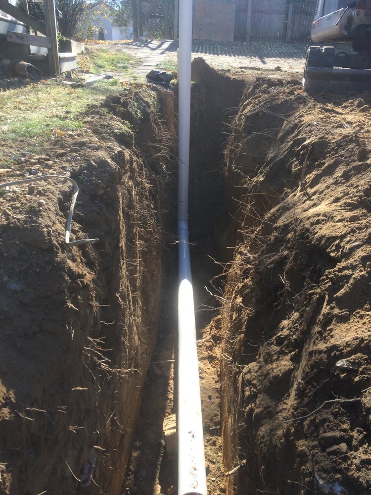 Slide of Shawn Dunleavy Plumbing