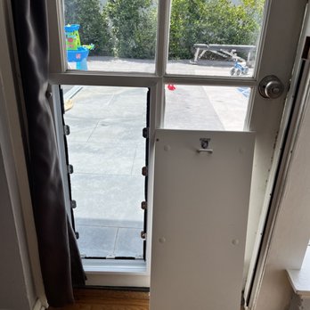 Bella Pet Doors - Door Sales/Installation Near Me - Camarillo, California