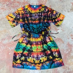 Captain Drips Tie Dye Studio