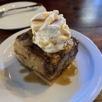 West 122 - Bread pudding - Bars Near Me - Tacoma, Washington