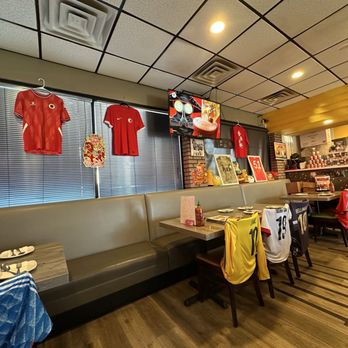 Tasty Choice - Chinese Near Me - San Gabriel, California