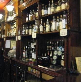 The Bow Bar by null