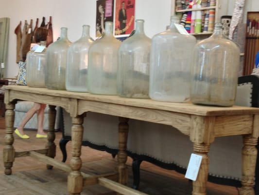 Simple Things Furniture Company by null