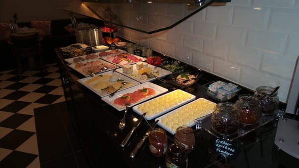 Hotel & Spa Suiten FreiWerk by null