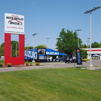 The Bear Lot - Come visit us! - Car Dealers Near Me - Mounds View, Minnesota The Bear Lot - Come visit us! - Car Dealers Near Me - Mounds View, Minnesota