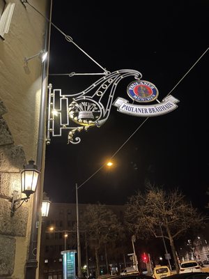 Paulaner Bräuhaus by null