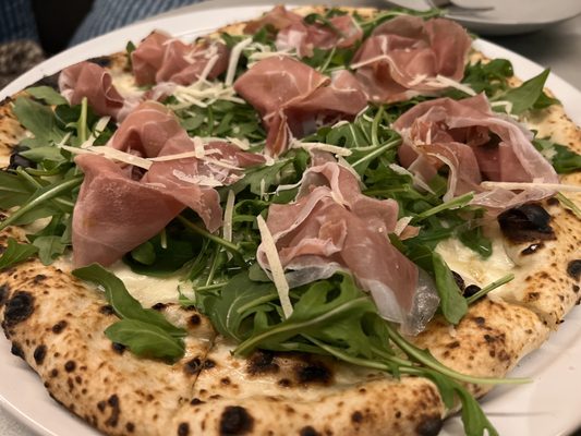 L'Antica Pizzeria da Michele Taverna and Cafe by null