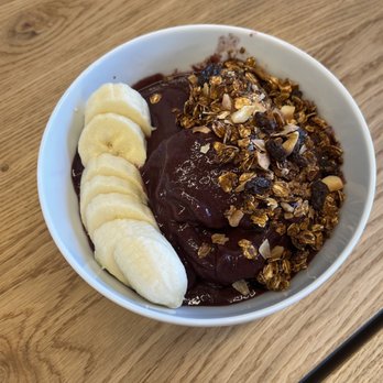 The Baker’s Daughters - Açaí - Cafes Near Me - Simi Valley, California The Baker’s Daughters - Açaí - Cafes Near Me - Simi Valley, California
