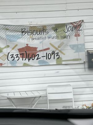 Biscuits&Jamz by null