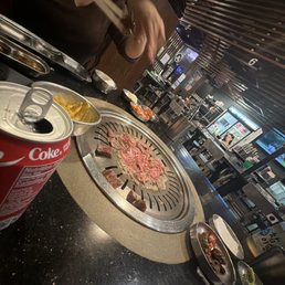 Delicious food