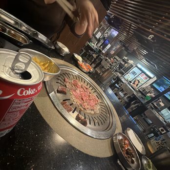 King Chang - LA - Delicious food - Korean Near Me - Los Angeles, California