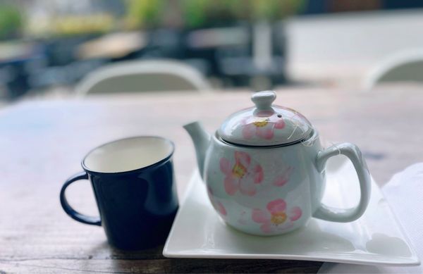 Blue Danube Coffee House by null