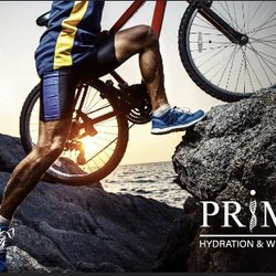Prime IV Hydration & Wellness - Scottsdale Via Linda