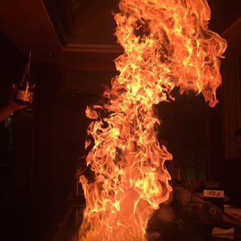 Sapporo Teppanyaki - Japanese Near Me - Glasgow, GLG