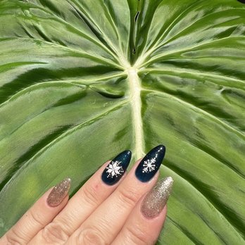Nails By N - Gel X - Nail Salons Near Me - North Hollywood, California Nails By N - Gel X - Nail Salons Near Me - North Hollywood, California