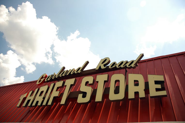 GARLAND ROAD THRIFT STORE CLOSED 35 Photos & 60 Reviews 10030