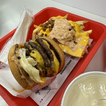 In-N-Out Burger - Burgers Near Me - San Diego, California In-N-Out Burger - Burgers Near Me - San Diego, California