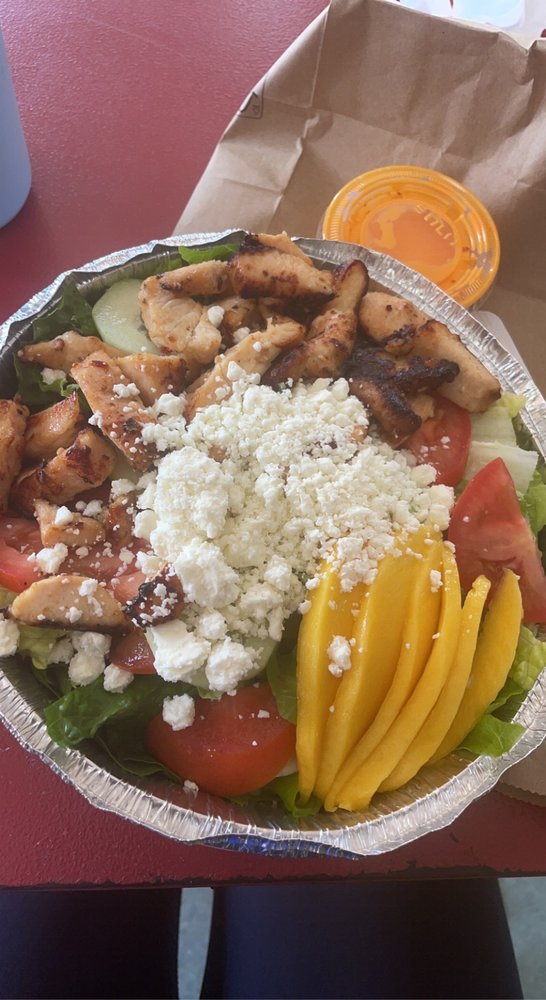 TOWER DELI CAFE 20 Photos 271 N Ave, New Rochelle, New York Cafes