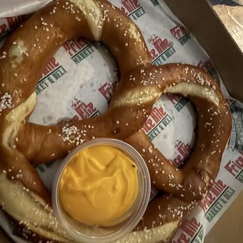 Price-Rite - Pretzel with cheese - Grocery Near Me - Kansas City, Missouri Price-Rite - Pretzel with cheese - Grocery Near Me - Kansas City, Missouri