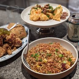 Xo Fried Rice