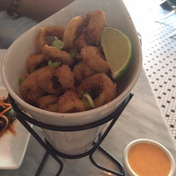 Kitchen 79 - Calamari - Thai Near Me - Jackson Heights, New York Kitchen 79 - Calamari - Thai Near Me - Jackson Heights, New York