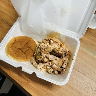 Rack City Ribz, llc by null