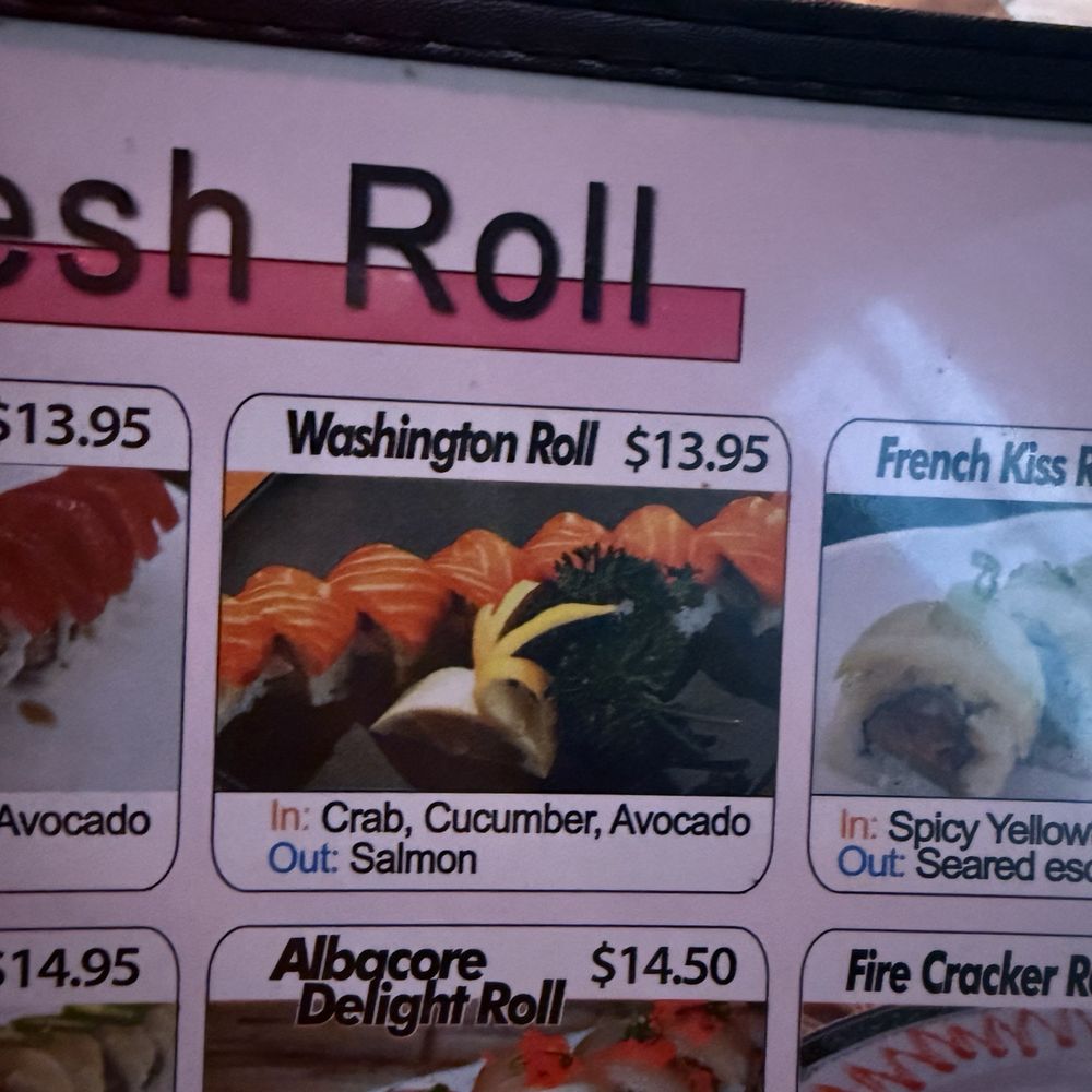 Samurai Sushi - Sushi Bars Near Me - Mission Viejo, California Samurai Sushi - Sushi Bars Near Me - Mission Viejo, California