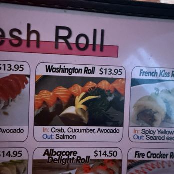Samurai Sushi - Sushi Bars Near Me - Mission Viejo, California Samurai Sushi - Sushi Bars Near Me - Mission Viejo, California