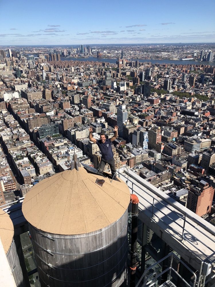 Slide of Art Piping & Heating Inc