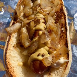 Polish Sausage