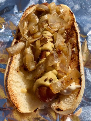 Diner Dogs and Catering by null