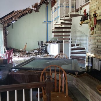 On Call Restoration - On Call Restoration is there when catastrophe strikes. Our staff is committed to assisting you in handling any storm, fire, o... - Damage Restoration Near Me - Osseo, Minnesota
